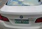 BMW 520d 2012​ For sale -0