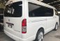 Toyota Hiace 2017​ For sale -0