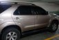 Toyota Fortuner G 2007 for sale -1