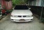 Nissan Super Saloon series 4-0
