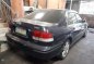 Honda Civic vti 1997 For sale -0