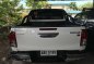 2016 model Toyota Hilux 24 G all new automatic turbo diesel vs 2017-1