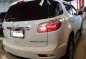 2015 Chevrolet Trailblazer 4x2 Automatic Dsl AutoRoyale-0