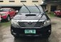 Toyota Hilux 2013 For sale -0