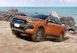 2016 Ford Ranger Wildtrak FOR SALE-0