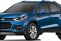 Chevrolet Trax Ls 2018​ For sale -0