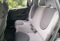 2006 Honda Jazz 1.3 iDSi AT Black For Sale -1