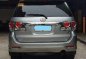 Toyota Fortuner 2015 for sale -0