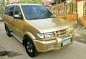 2002 Isuzu Crosswind XUVi Top of the line-1