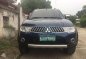Mitsubishi Montero GLS automatic 2010-0