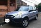 Honda CR-V 2002​ For sale -0