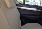 2016 Isuzu MUX for sale -0