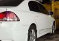 For sale 2009 Honda Civic FD 1.8 s Automatic-0