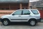 Honda CR-V 2002​ For sale -1