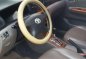 2001 Toyota Altis G 1.8 Top of the line variant-1