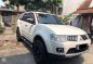 For sale Mitsubishi Montero 2009 -0