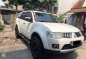 For sale Mitsubishi Montero 2009 -1