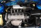 Toyota Corolla GLi 1995 FOR SALE -0