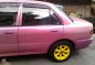 For sale 1995 Mitsubishi Lancer itlog -0