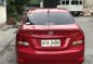 Hyundai Accent Automatic 2015 acquired fresh like 2014 2016 2017 2018-2