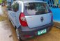 RUSH SALE!!! Hyundai I10 GL 2012mdl (1st Owned)-1