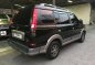Mitsubishi Adventure 2017 GLS Sport MT Almost New-0