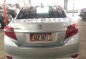 2016 Toyota Vios 13e dual vvti AT​ For sale -2