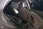 2010 TOYOTA Corola ALTIS V Beige For Sale -0