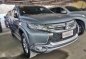 2017 Mitsubishi Montero 2.5 Gls Premium At​ For sale -0