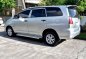 Toyota Innova E 2011 Automatic Transmission Diesel-0