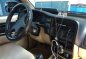 2010 Isuzu Crosswind Xti Manual​ For sale -0