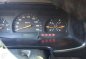 Isuzu Crosswind XUV 2004 suv diesel innova avanza pajero crv adventure-0