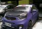 Kia Picanto 2014 For sale -0