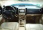 Ford Everest 4X2 MT Acquired 2011 For sale -0