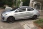 For Sale Mitsubishi Mirage G4 2014 Negotiable-0
