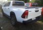 2016 Toyota Hilux 2.4 G 4x2 Automatic Transmission-0