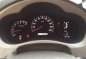 2011 Toyota Innova G All Power Automatic Top of the line Negotiable-1