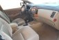 2011 Toyota Innova G AT not avanza sportivo crv adventure fortuner cx7-5