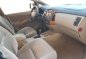 2011 Toyota Innova G AT not avanza sportivo crv adventure fortuner cx7-0