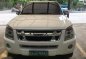 2009 Isuzu D-max LS 4x4 FOR SALE-1