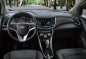Chevrolet Trax Ls 2018​ For sale -3