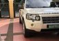 2011 Land Rover Freelander 2 TD4 local unit-0