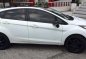 Ford Fiesta Sport Hatchback 2011 For Sale -0