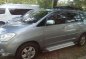 Toyota Innova 2.0G 2008 Fresh For Sale -1
