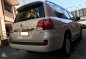 2014 Toyota Landcruiser VX AT diesel 4x4 not 2013 2015 2016 2012-0