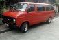 Dodge Ram Van 1981 for sale -0