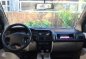 2010 Isuzu Crosswind XUV For sale -1