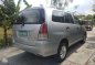 Toyota Innova E 2010​ For sale -0