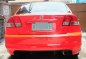 Honda Civic 2002 Dimension Red Sedan For Sale -1