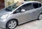 Honda Jazz 2009 1.5 automatic-1